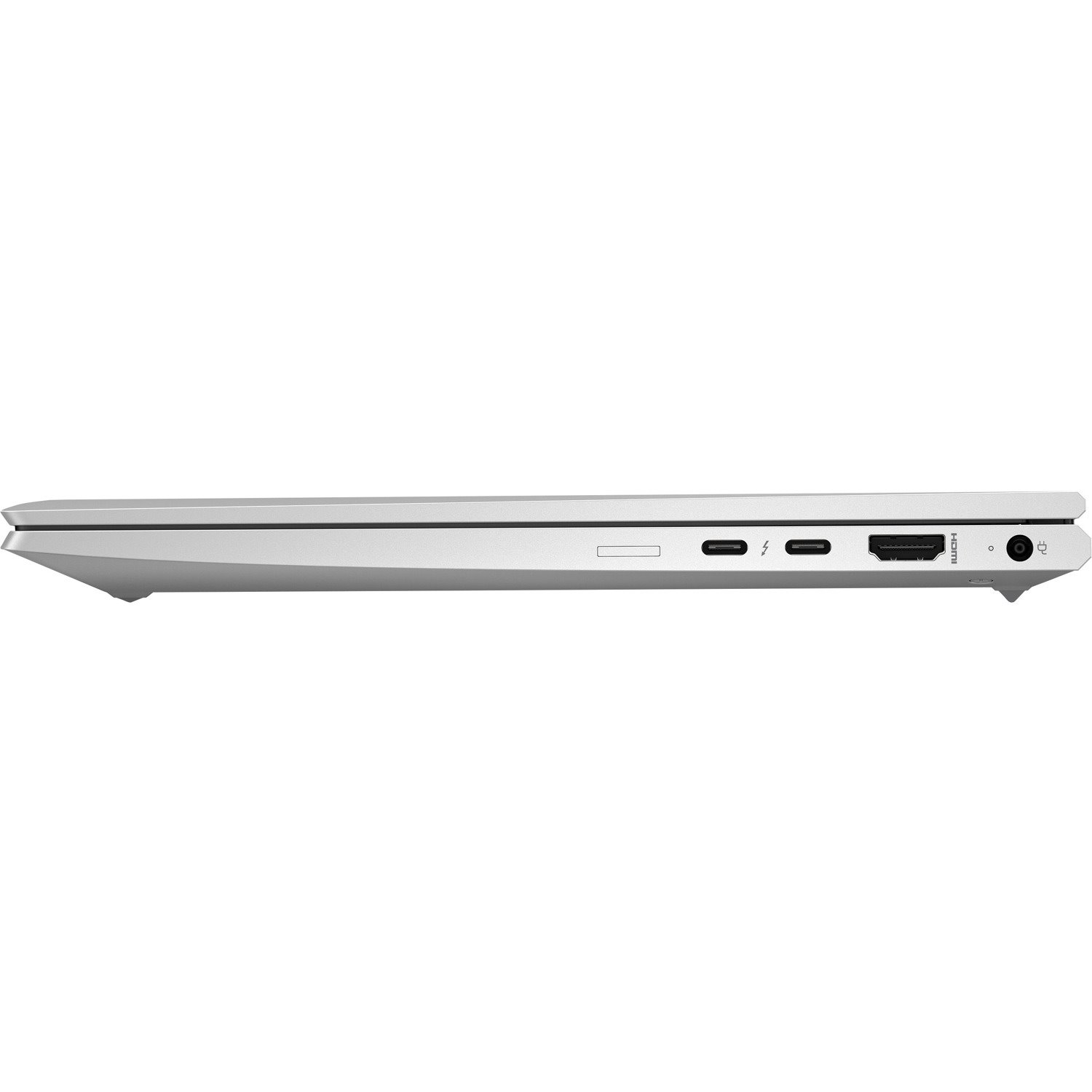 HP EliteBook 830 G7 13.3" Notebook - Full HD - 1920 x 1080 - Intel Core i5 10th Gen i5-10210U Quad-core (4 Core) 1.60 GHz - 8 GB Total RAM - 256 GB SSD