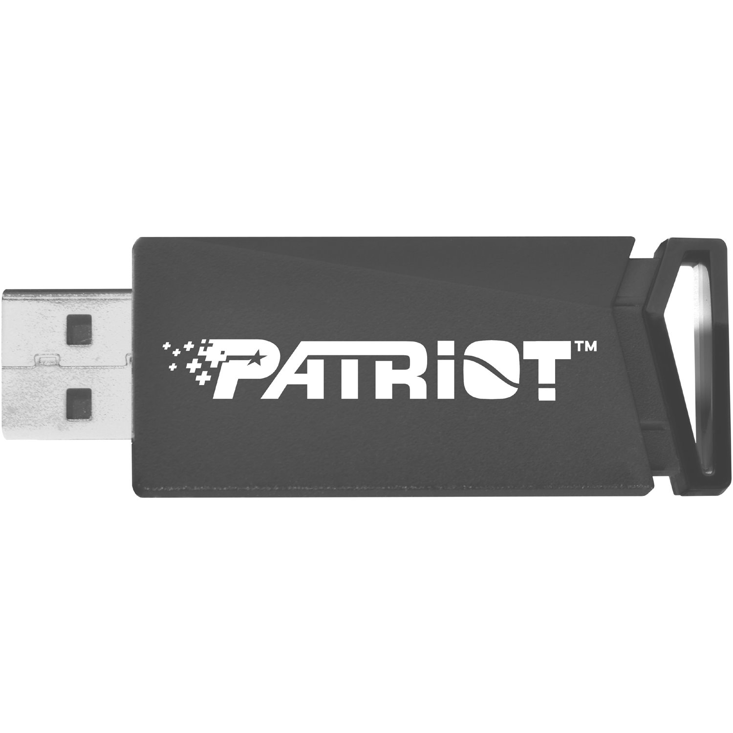 Patriot Memory Push+ USB 3.2 GEN. 1 FLASH DRIVE