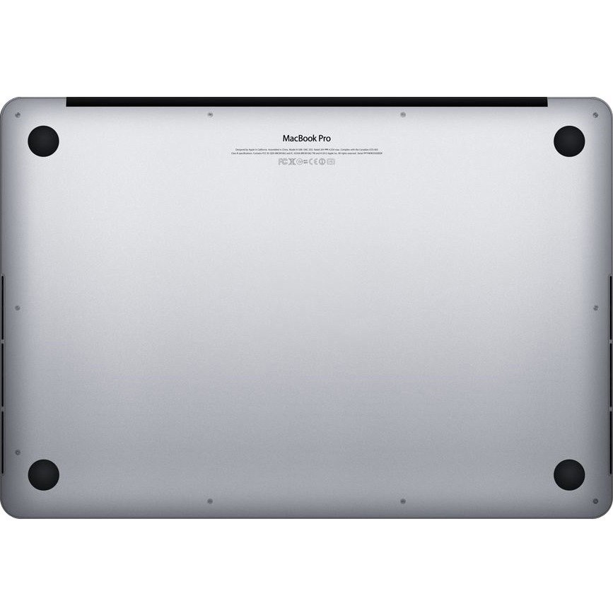 Apple MacBook Pro MGXC2E/A 15.4" Notebook - Intel Core i7 - 16 GB - 512 GB SSD