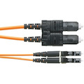 Panduit Fiber Optic Duplex Patch Network Cable