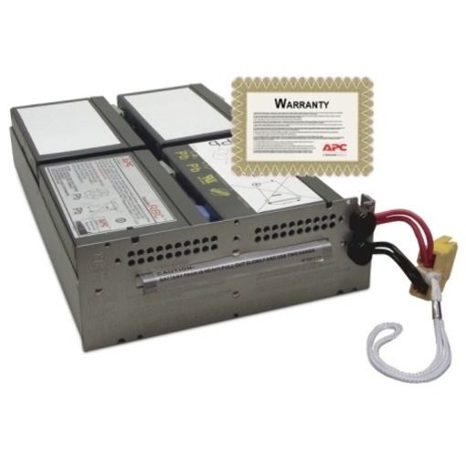 APC by Schneider Electric Charge-UPS Battery Pack