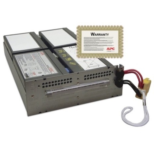 APC by Schneider Electric Charge-UPS Battery Pack