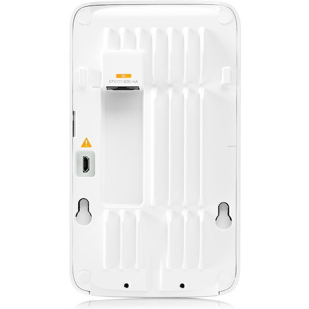 HPE AP-503H Dual Band 802.11ax 1.50 Gbit/s Wireless Access Point