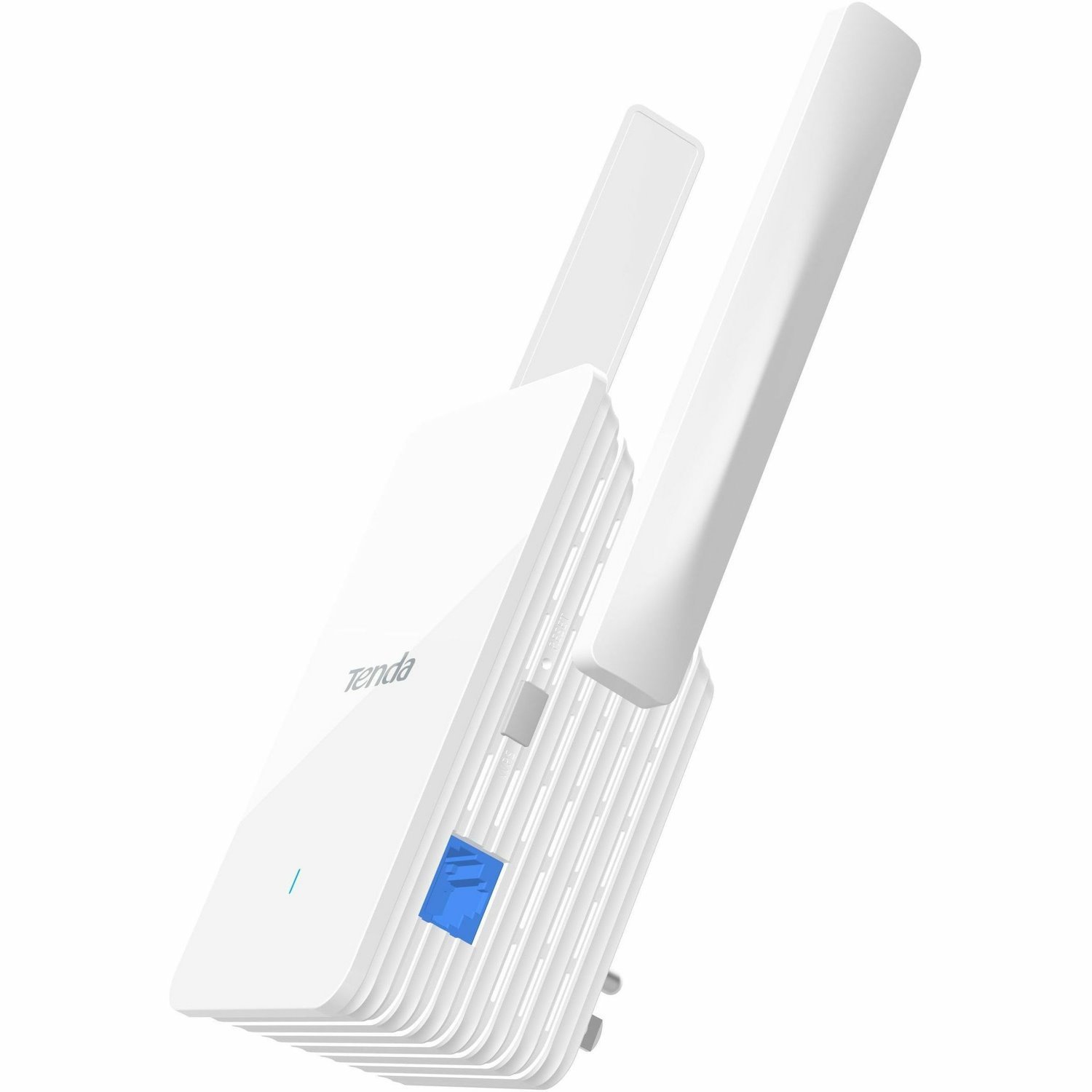 Tenda A23 Dual Band IEEE 802.11 a/b/g/n/ac/ax 1.47 Gbit/s Wireless Range Extender