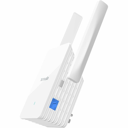 Tenda A23 Dual Band Wi-Fi 6 IEEE 802.11 a/b/g/n/ac/ax 1.47 Gbit/s Wireless Range Extender