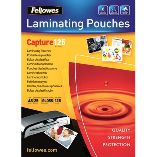 Fellowes Laminating Pouch