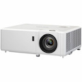 Ricoh PJ WUL5860 DLP Projector - 16:10 - Portable, Wall Mountable, Ceiling Mountable, Floor Mountable - White