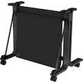 HP DesignJet T200/T600 24-in Printer Stand