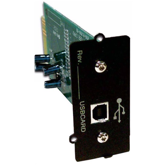 Vertiv Liebert IntelliSlot USB Card