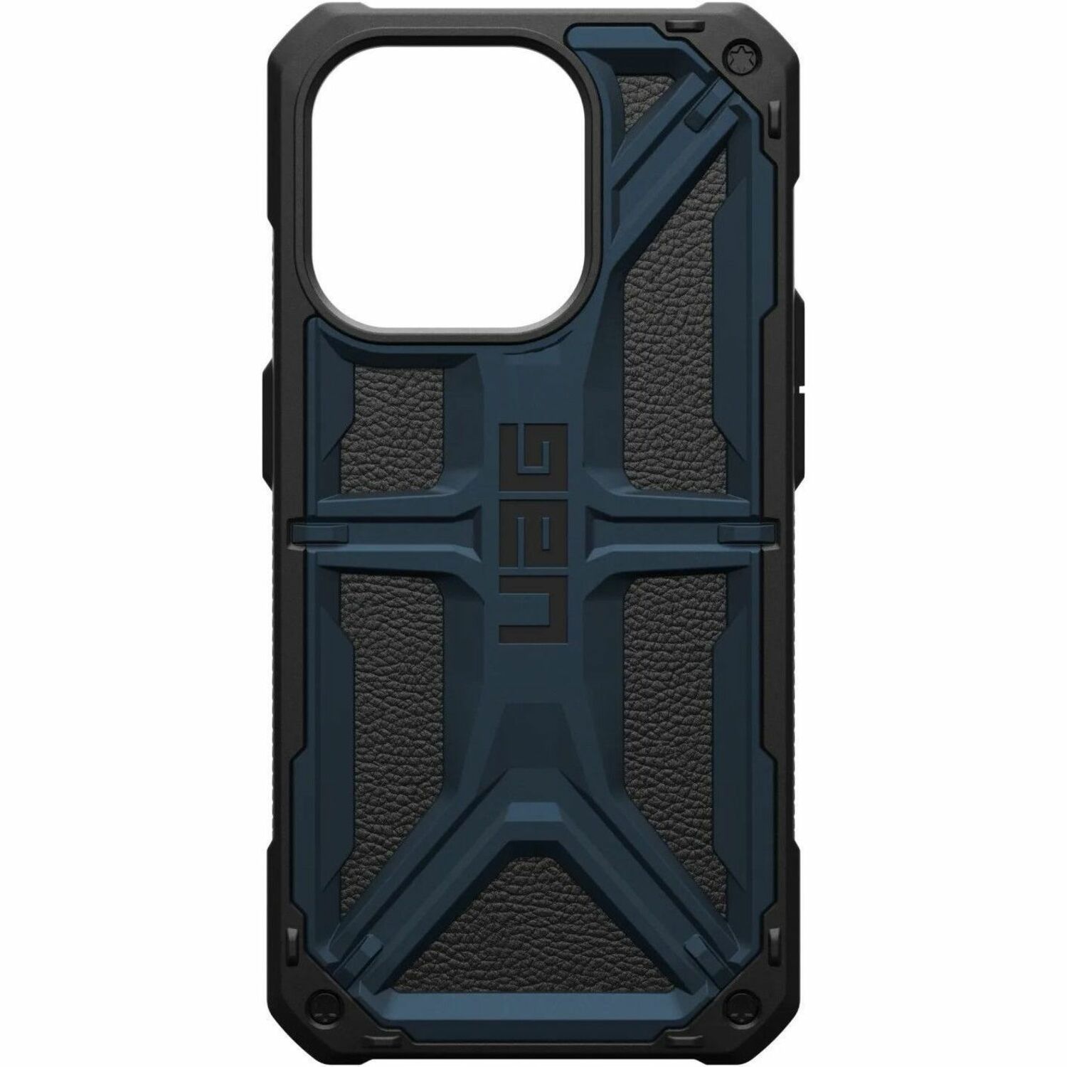 Urban Armor Gear Monarch iPhone 15 Pro Case - Mallard