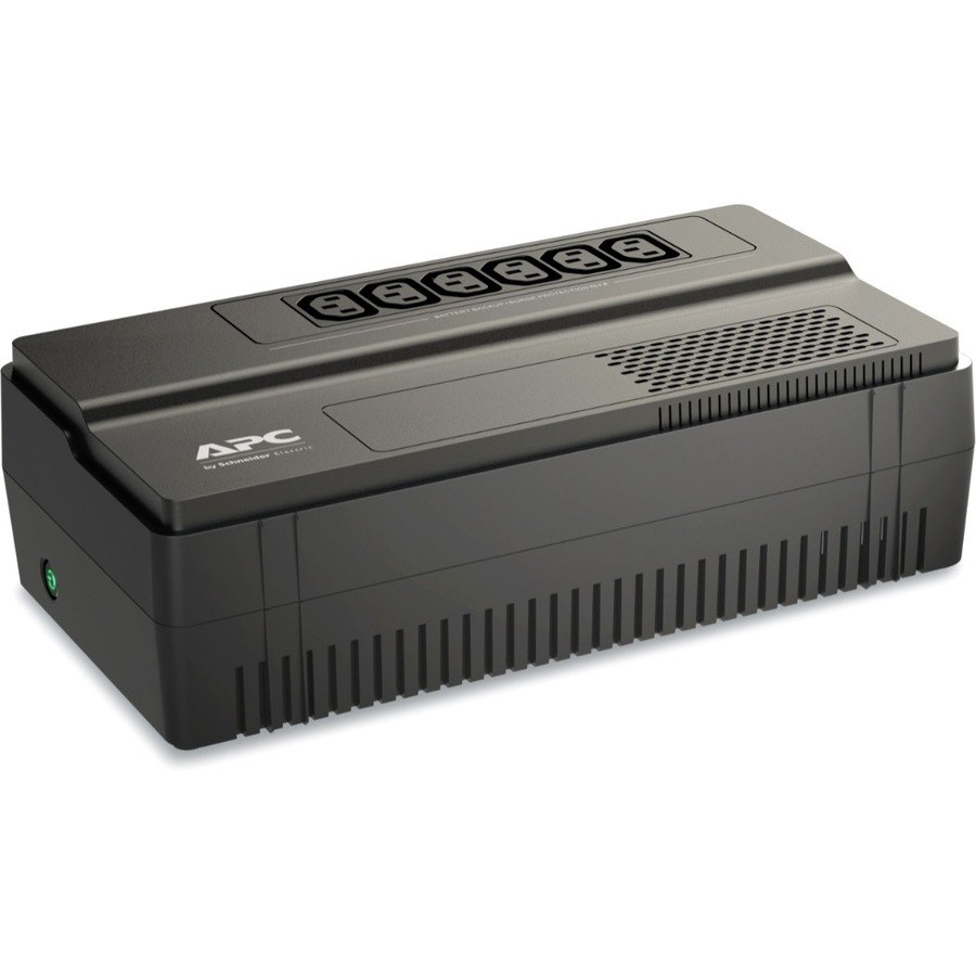 APC by Schneider Electric Line-interactive UPS - 800 VA/450 W