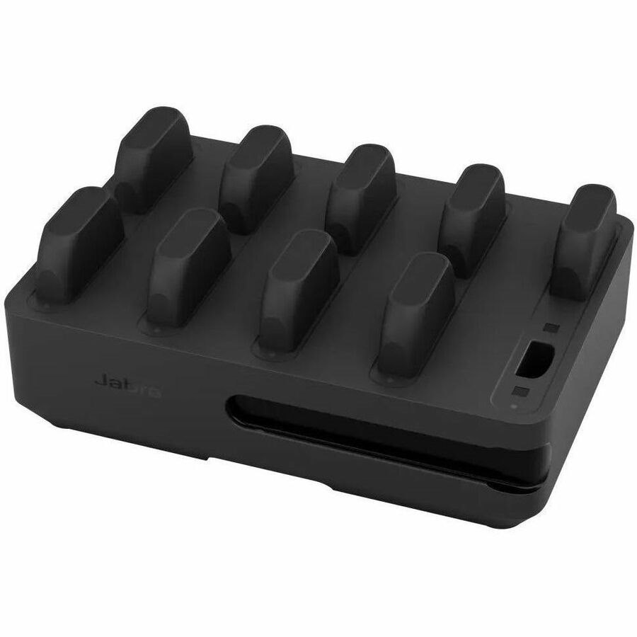 Jabra Perform 75 10-Bay Charging Station