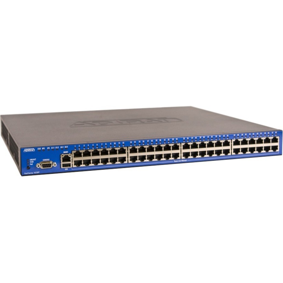 Adtran Netvanta 1638P - Ac