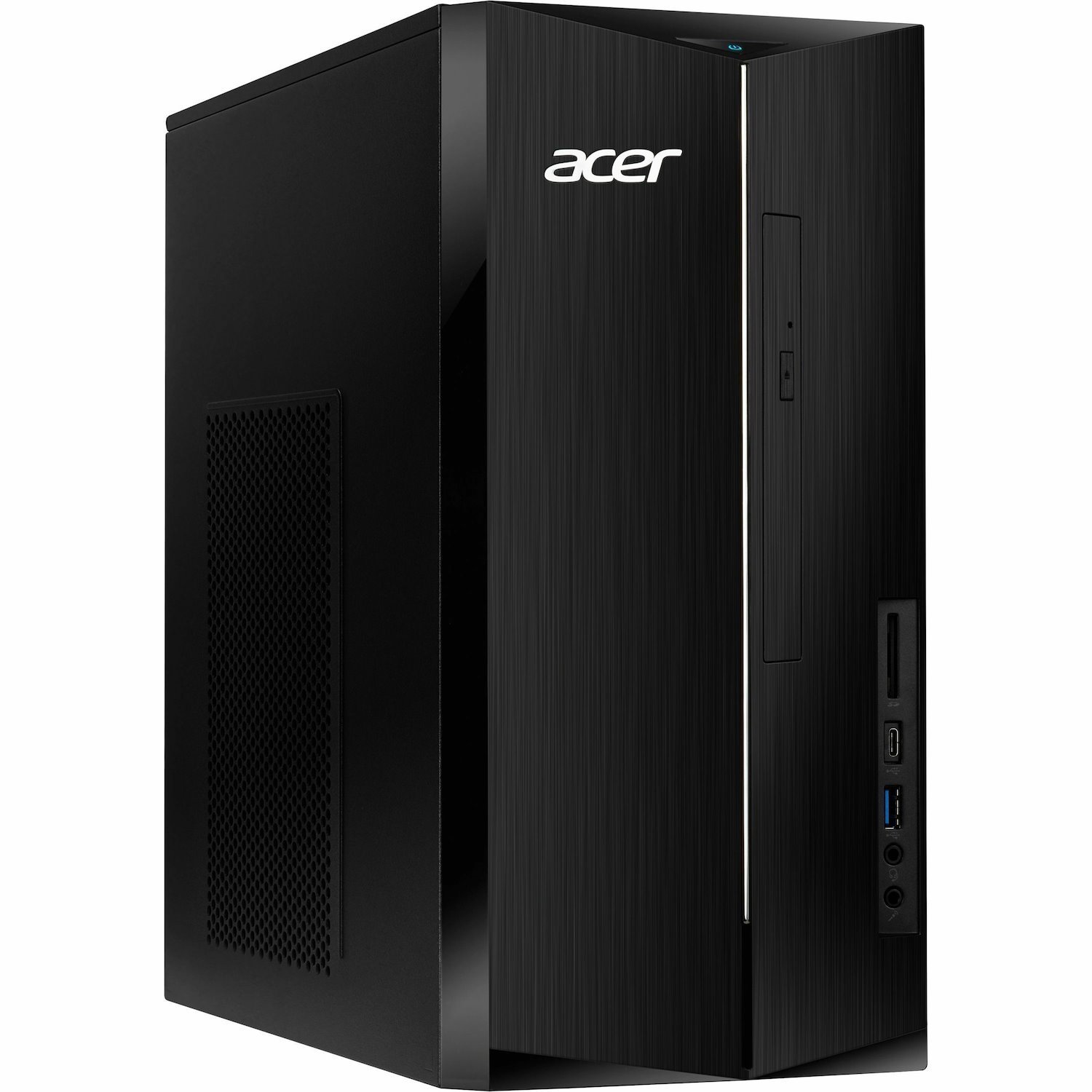 Acer Aspire TC-1770 TC-1770-UR11 Desktop Computer - Intel Core i5 13th Gen i5-13400 - 8 GB - 512 GB SSD