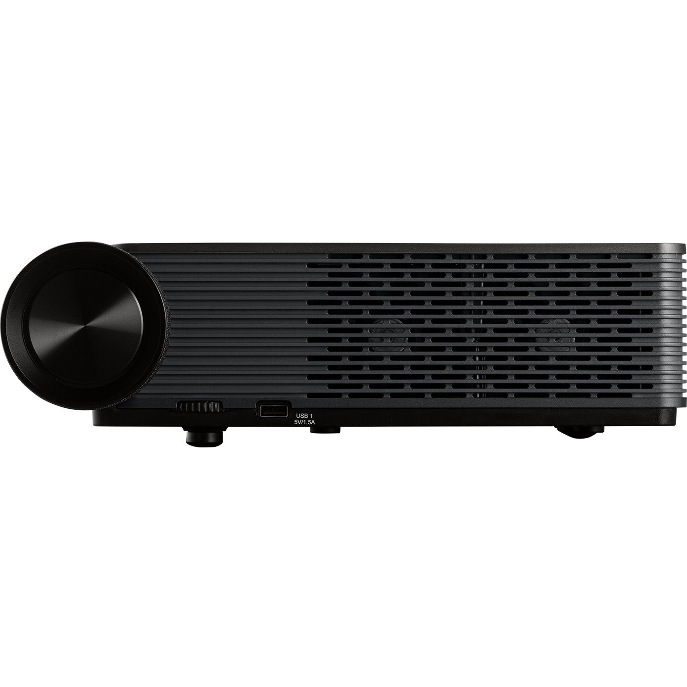 ViewSonic X2000B-4K Ultra Short Throw Laser Projector - 16:9 - Wall Mountable, Ceiling Mountable