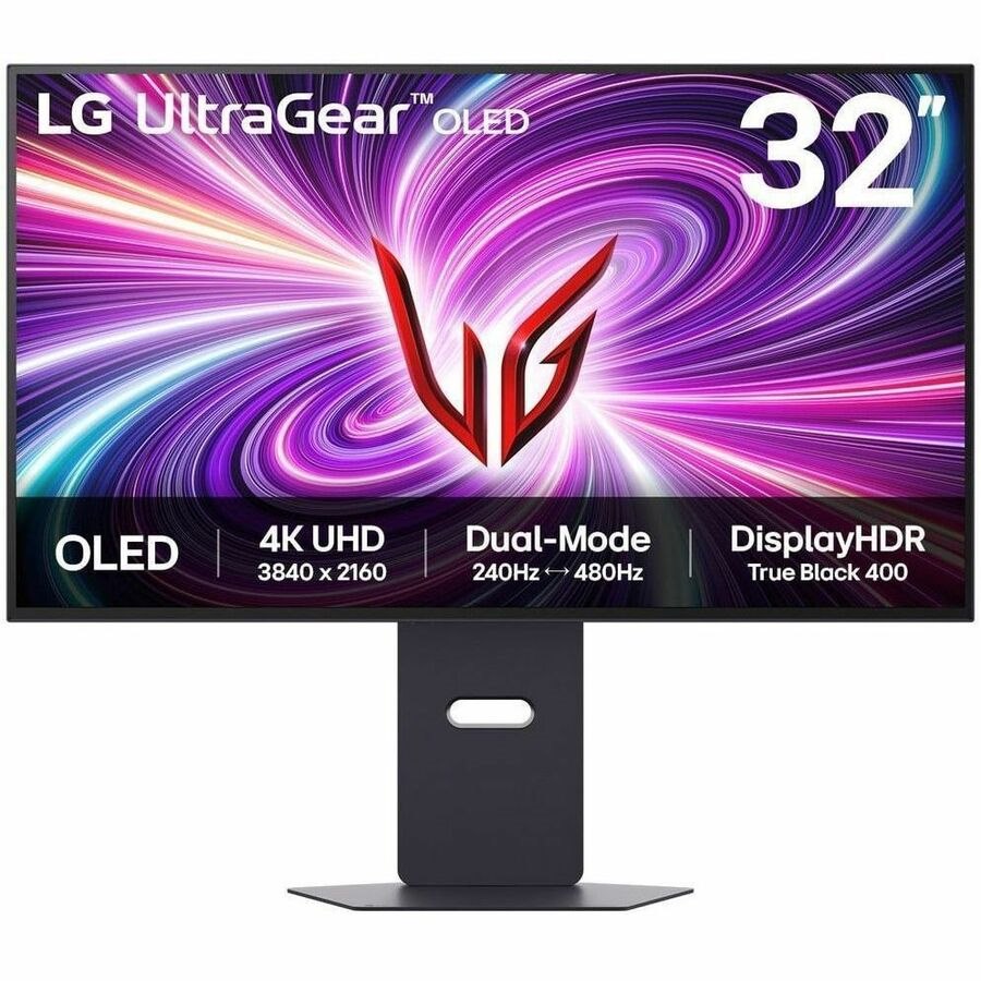 LG Ultragear 32In 32Gs95uv-B