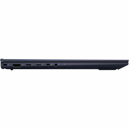 Asus ExpertBook B9 B9403 B9403CVA-XVE74 14" Notebook - WQXGA+ - Intel Core 7 150U - vPro Technology - 16 GB - 512 GB SSD - Star Black