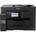 Epson ET-16600 Wireless EcoTank Pro Inkjet Multifunction Printer - Colour