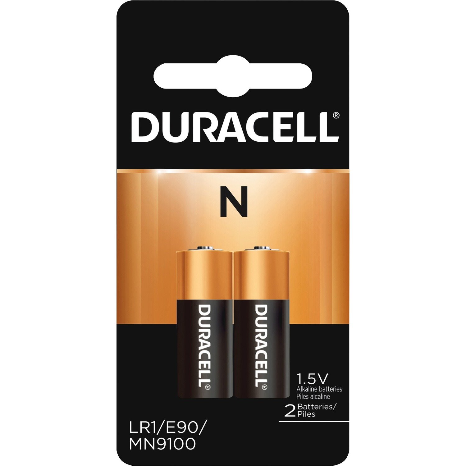 Duracell N Batt, 12V