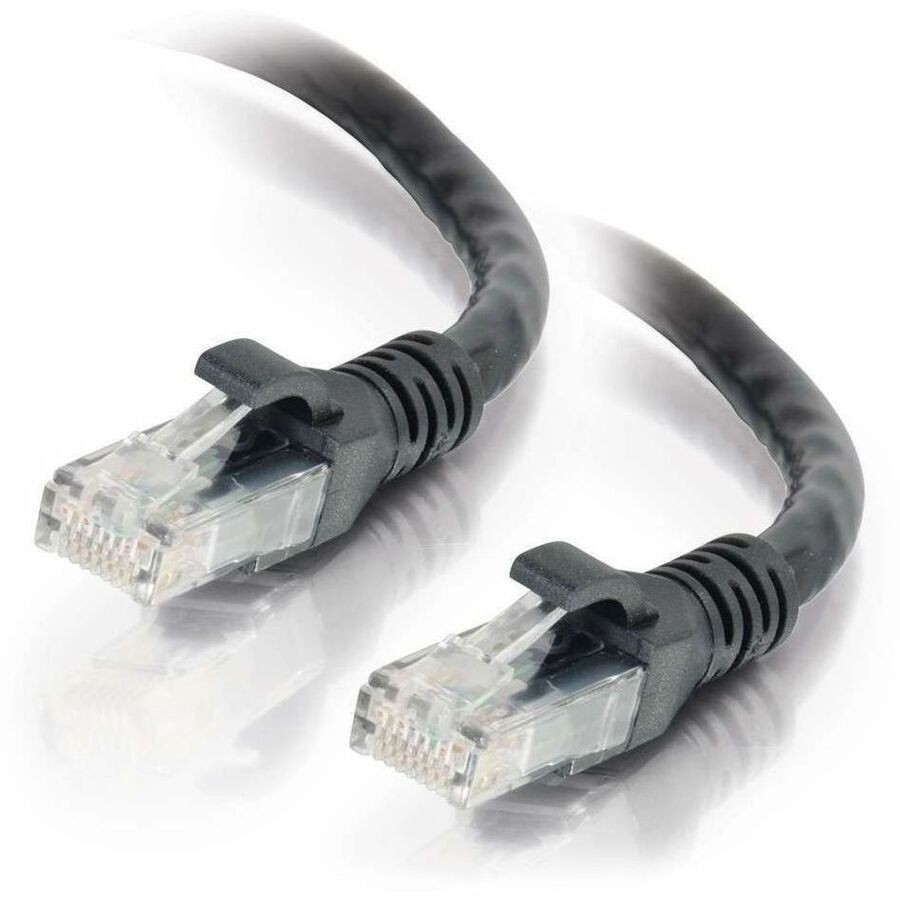 Legrand 100FT Cat6 Snagless Patch CBL