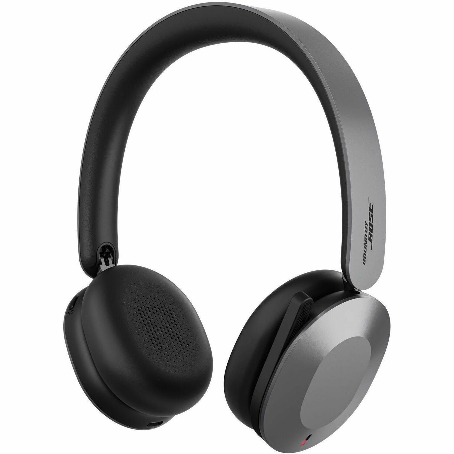 Lenovo Wireless Over-the-head Stereo Headset