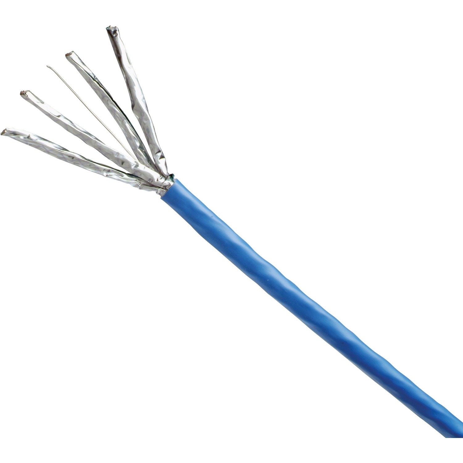 Panduit Cat.6a F/UTP Network Cable