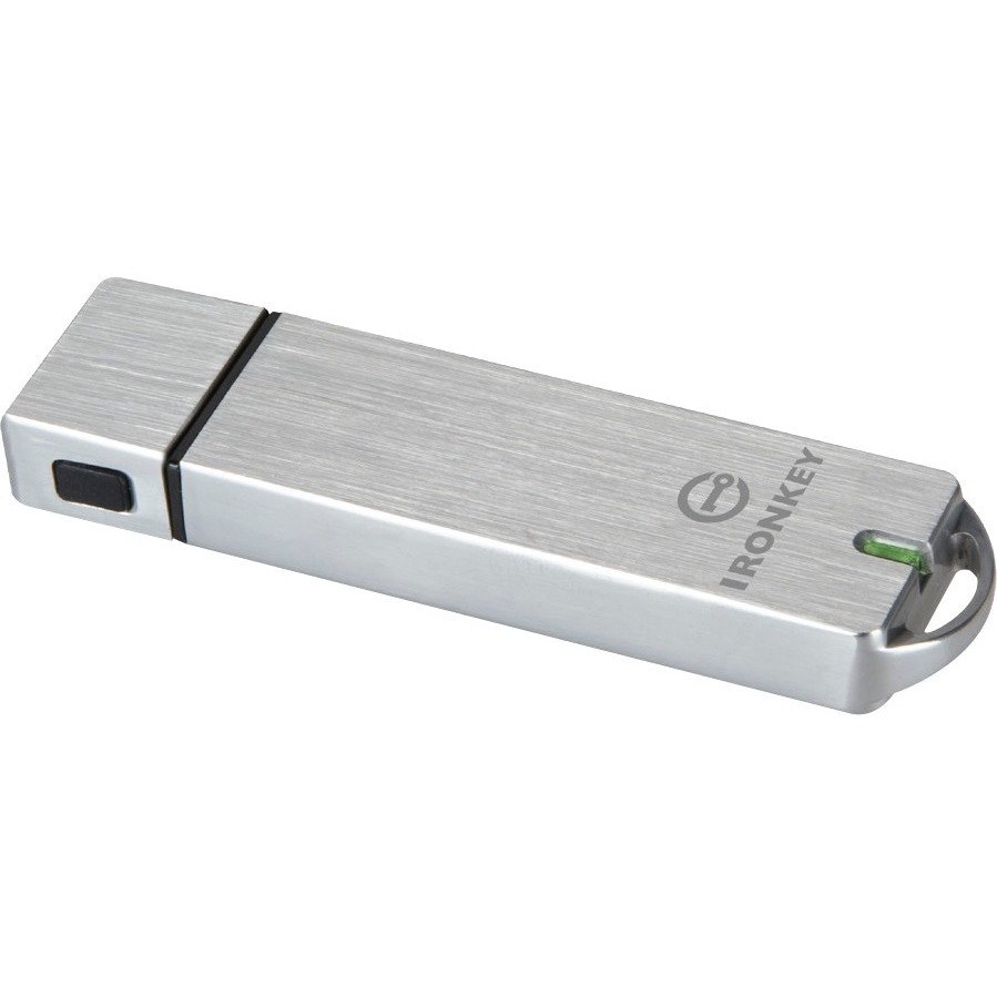 IronKey IronKey Basic S1000 Encrypted Flash Drive