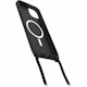 OtterBox React Carrying Case Apple iPhone 15 Plus, iPhone 14 Plus Smartphone - Black