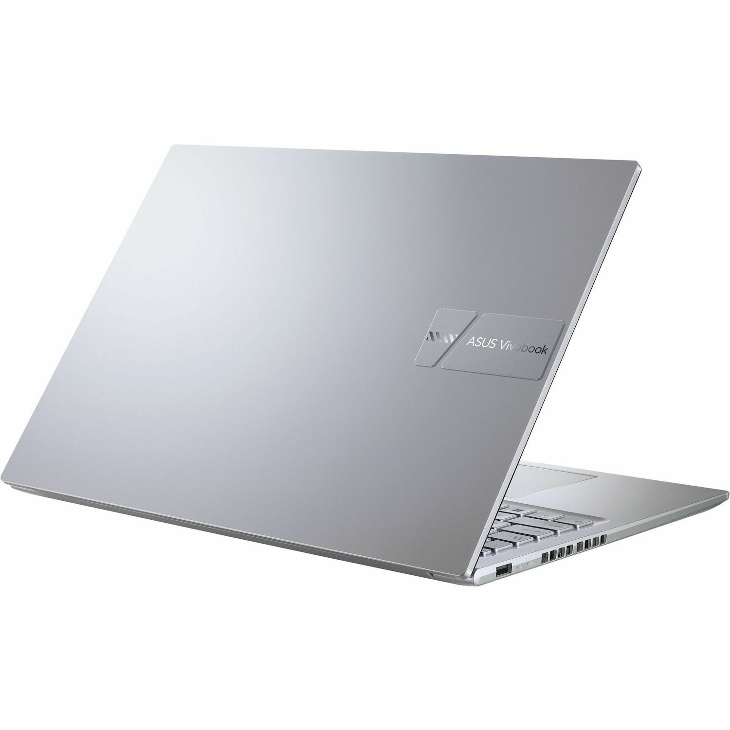 Asus Vivobook 16 M1605 M1605NAQ-SH031W 16" Notebook - Full HD Plus - 60 Hz - AMD Ryzen 7 170 - 16 GB - 512 GB SSD - Cool Silver