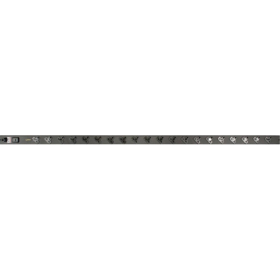 Vertiv Geist EGVHVBB202-104UKRUK-V PDU