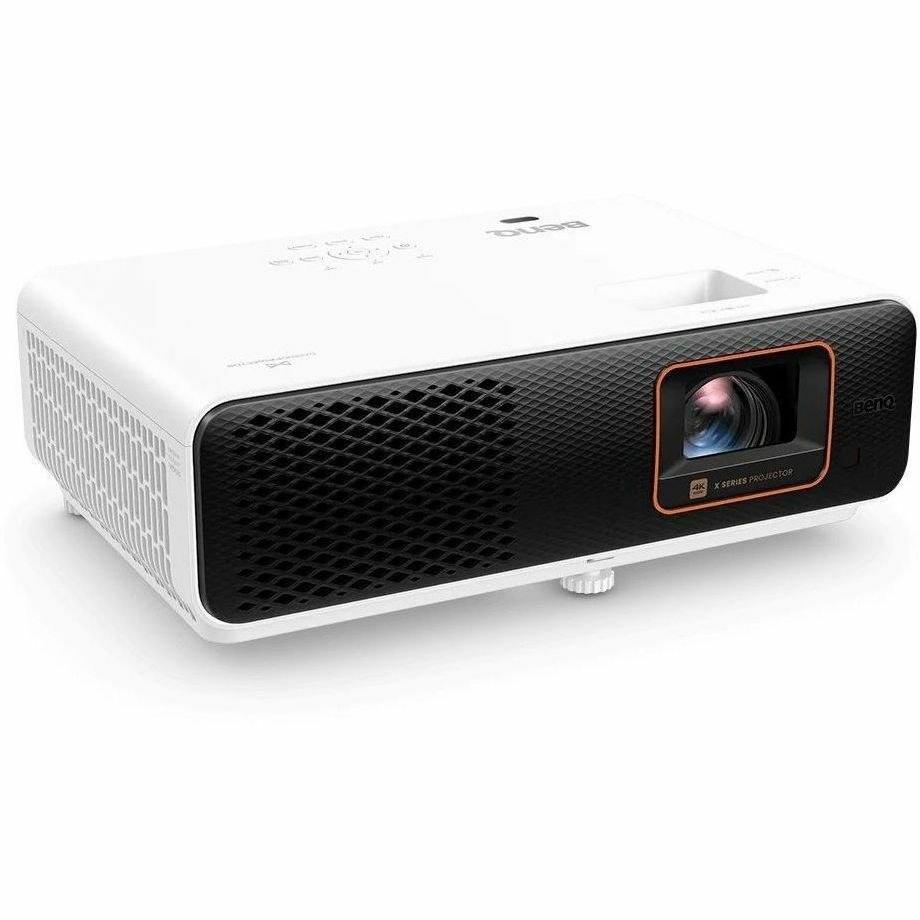 BenQ X500i 3D Short Throw DLP Projector - 16:9