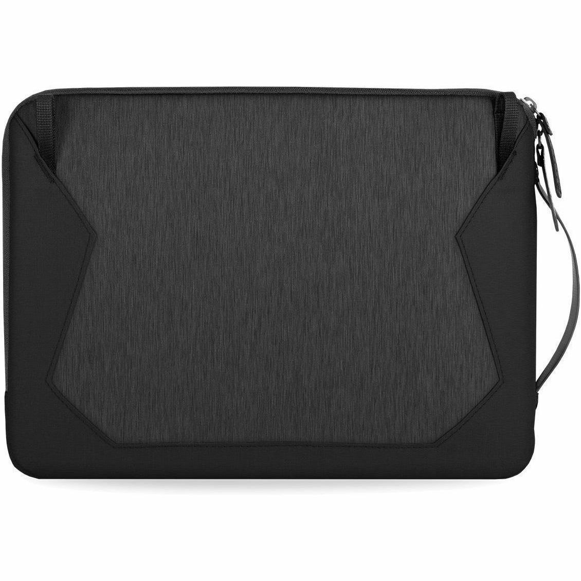 STM Goods Myth Carrying Case (Sleeve) for 13" to 14" Apple MacBook Pro - Magnet Black