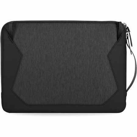 STM Goods Myth Carrying Case (Sleeve) for 15" to 16" Apple MacBook Pro - Magnet Black