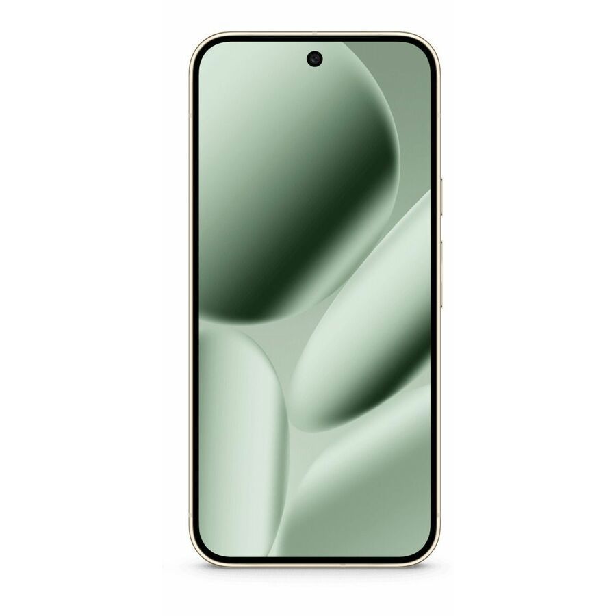 Google Pixel 10 Pro XL GUL82 256 GB Smartphone - 6.8" LTPO OLED HDR10+ 1344 x 2992 - 16 GB RAM - Android 16 - 5G - Jade