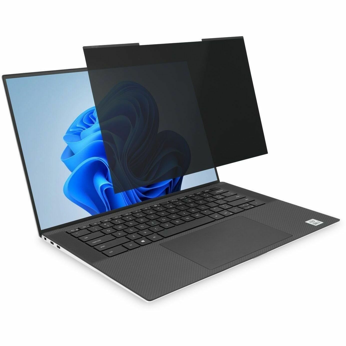 Kensington MagPro 2H Antireflectie Privacy Screen Filter - Zwart - TAA Compliant