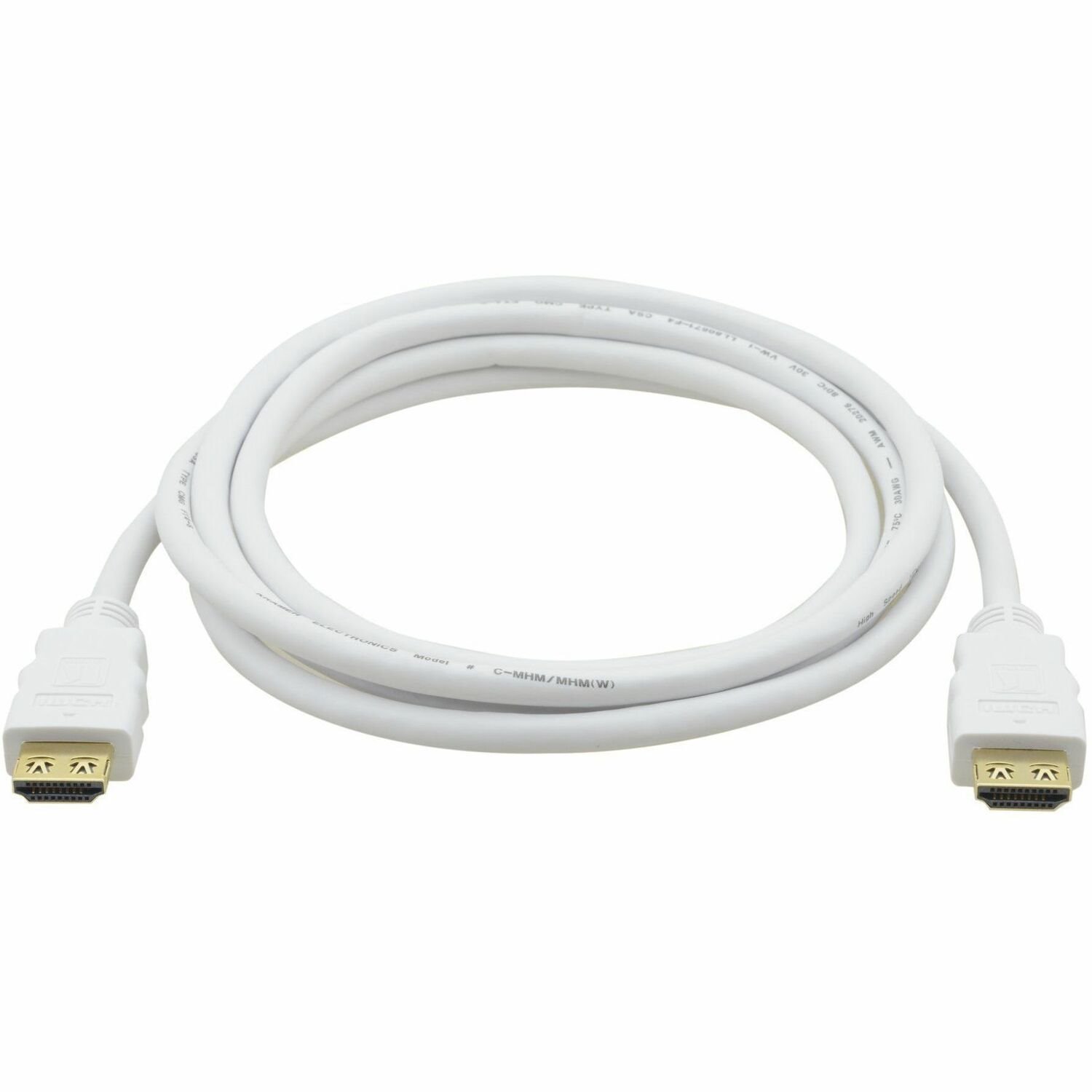 Kramer C-MHM/MHM(W)-10 3 m HDMI A/V Cable