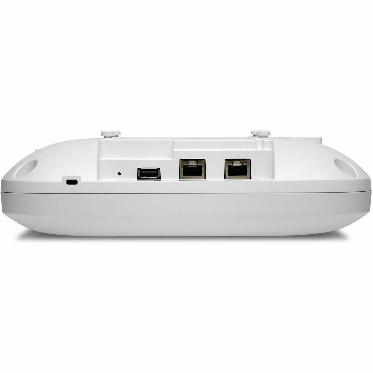 Mist AP47D Tri Band Wi-Fi 7 IEEE 802.11 a/b/g/n/ac/ax/be 28.80 Gbit/s Wireless Access Point - Indoor