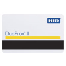 HID DuoProx II 1336 Security Card