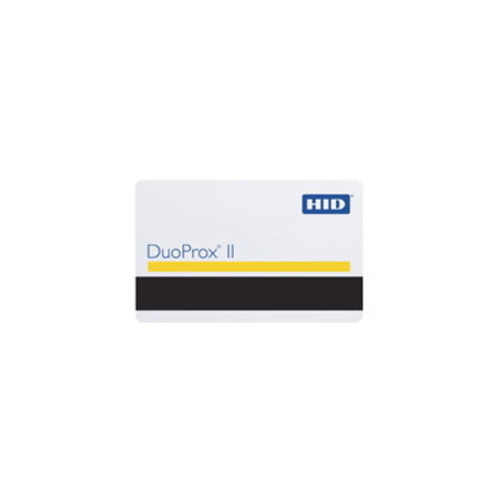 HID DuoProx II 1336 Security Card