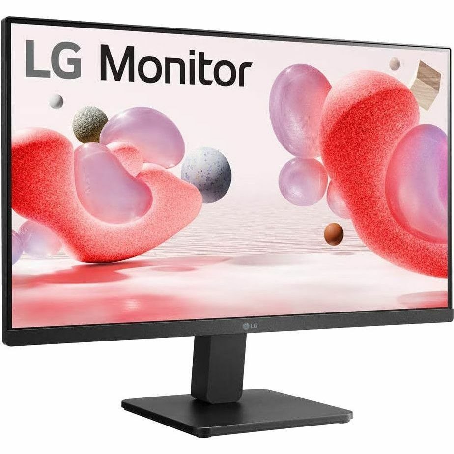 LG 24MR400-B 24" Class Full HD LCD Monitor - 16:9