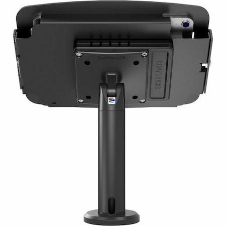 Compulocks iPad 10.9" 10th Space Enclosure Tilting Stand 8" Plus Hub