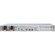 Supermicro SuperChassis 815TQC-R504WB (black)