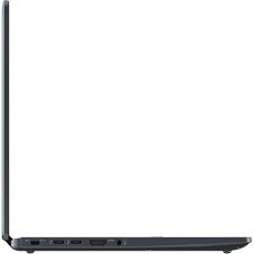 Dynabook Portege X30W-K X30W-K-00K006 13.3" Touchscreen Convertible 2 in 1 Notebook - Full HD - Intel Core i7 12th Gen i7-1260P - 16 GB - 512 GB SSD - Mystic Blue
