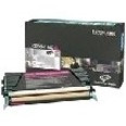 Lexmark 24B5805 Original Laser Toner Cartridge - Magenta Pack