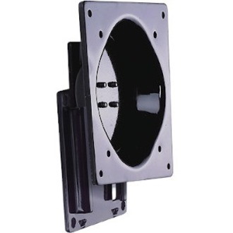 Advantech Wall Mount for All-in-One Computer - Black