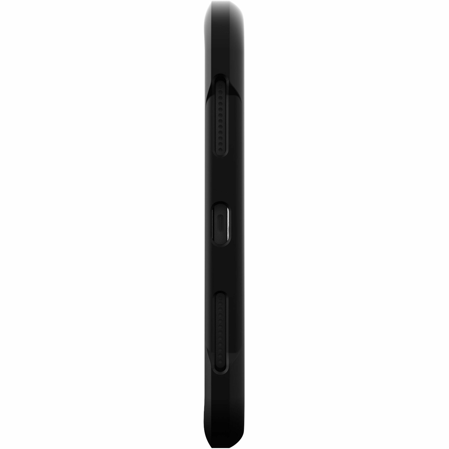 DropTech Clear Plus for A16, iPad 10th Gen