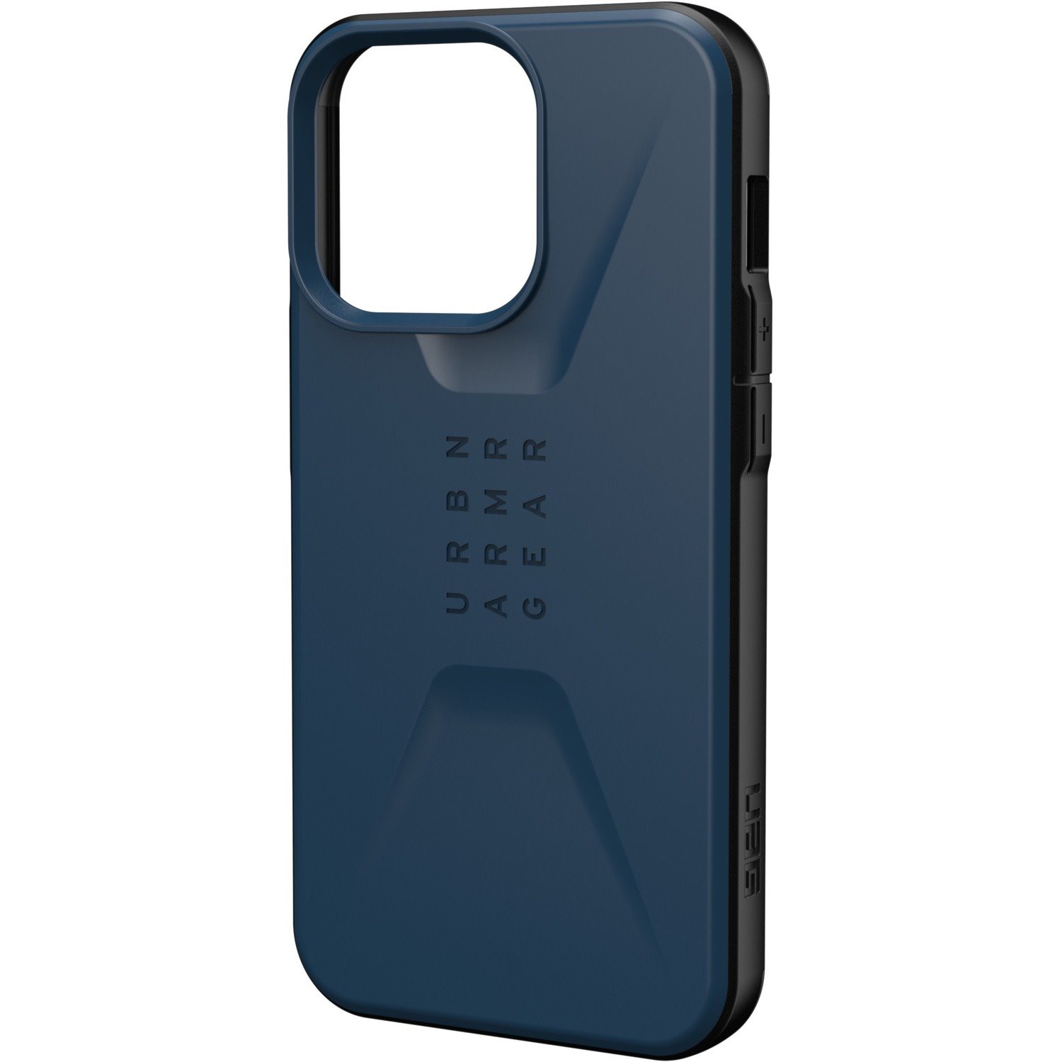 Urban Armor Gear Civilian Series iPhone 13 Pro 5G Case - Mallard