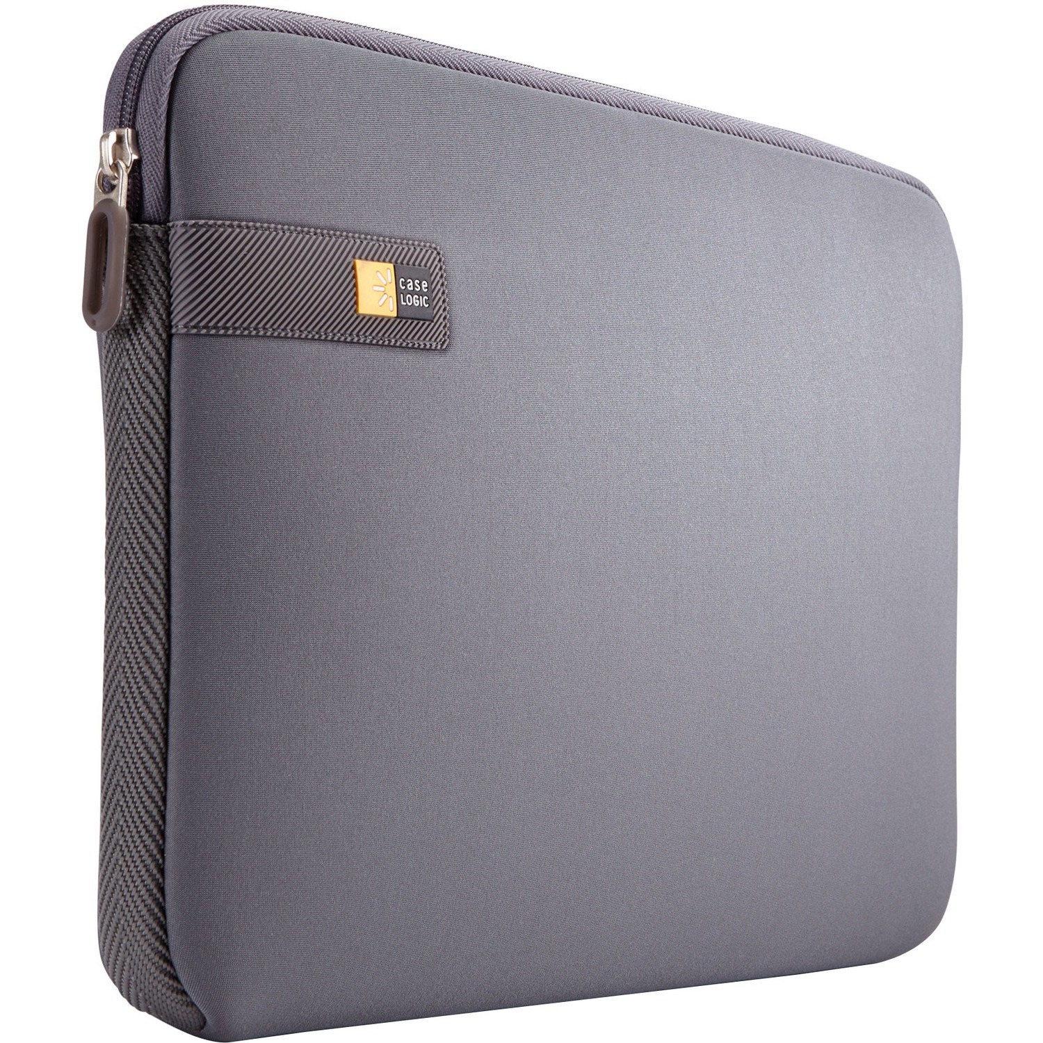 Case Logic LAPS-113 GRAPHITE Draagtas/-koffer (Sleeve) voor 33,8 cm (13,3") Apple Notebook, MacBook - Grafiet