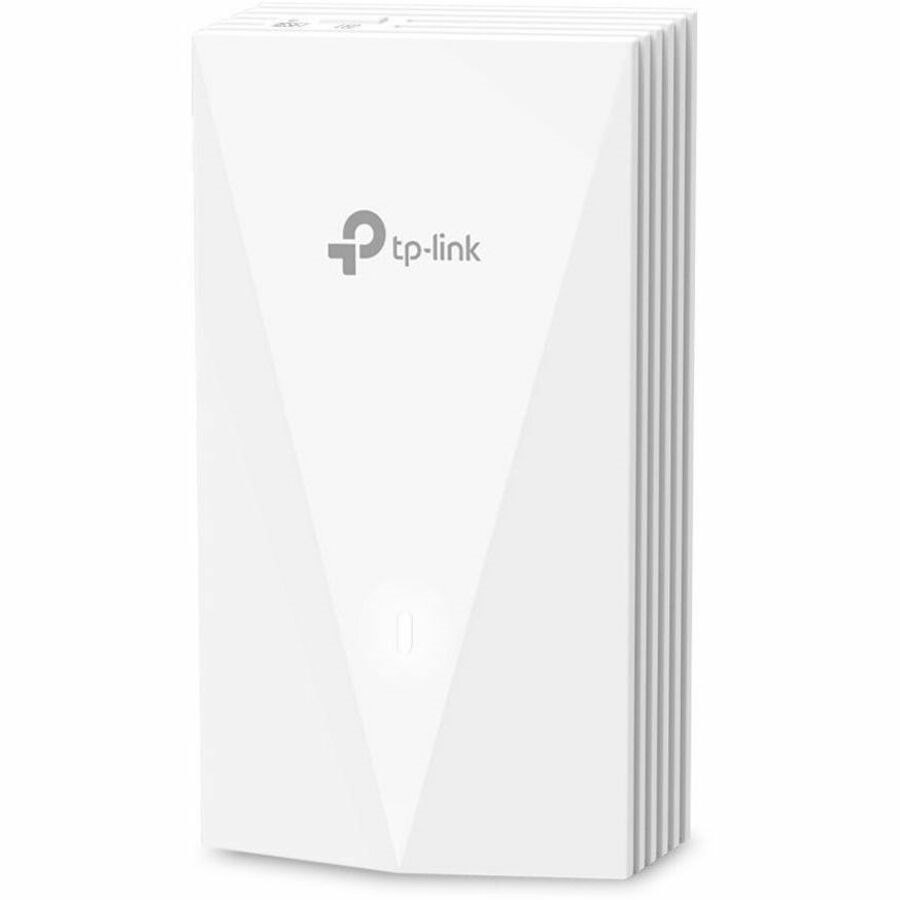 TP-Link Omada AP7650 Dual Band Wi-Fi 6 IEEE 802.11 a/b/g/n/ac/ax 2.91 Gbit/s Wireless Access Point