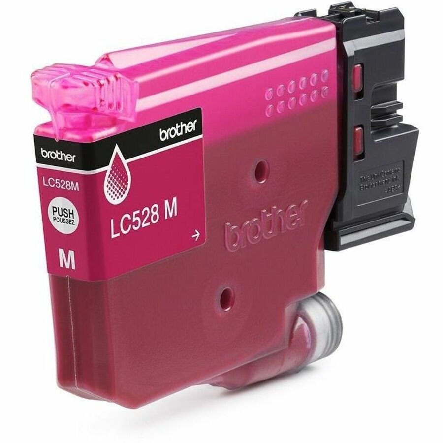 Brother Magenta Ink Cartridge Super